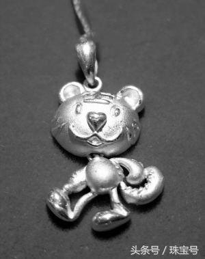 如何选择小孩子佩戴的珠宝首饰,儿童珠宝首饰有哪些