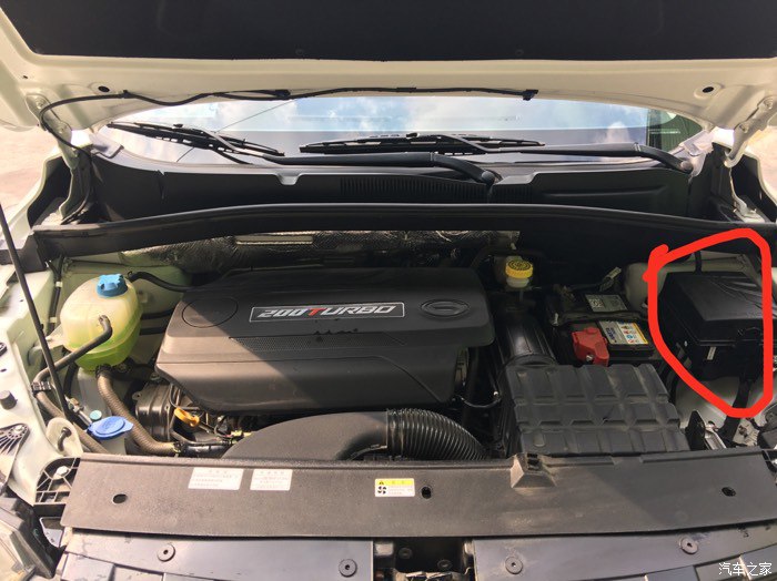 广汽传祺GS4试驾第一视角,广汽传祺gs42022款第一视角试驾