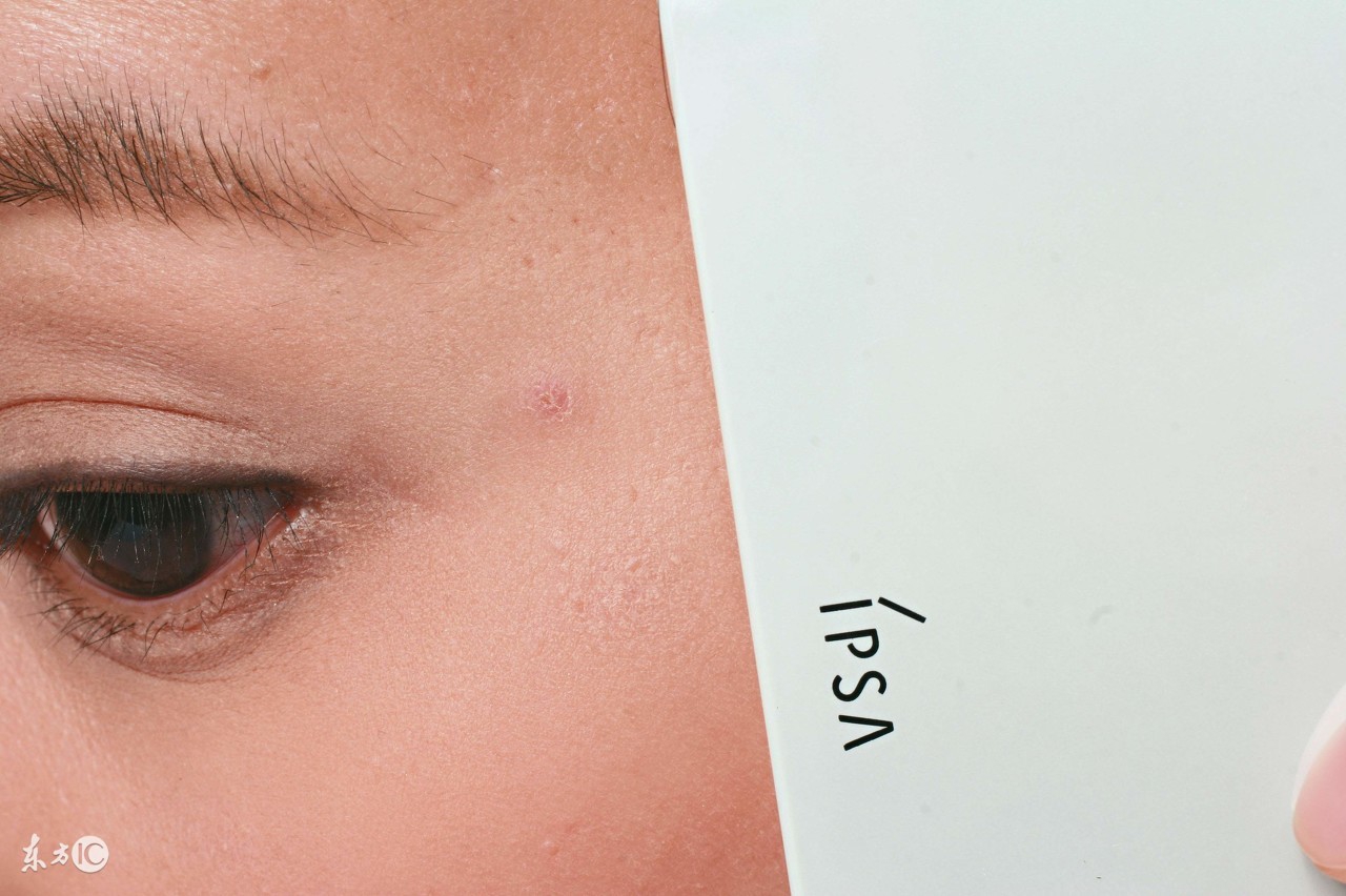 明星皮肤为什么那么紧致,为什么明星经常化妆皮肤还那么好