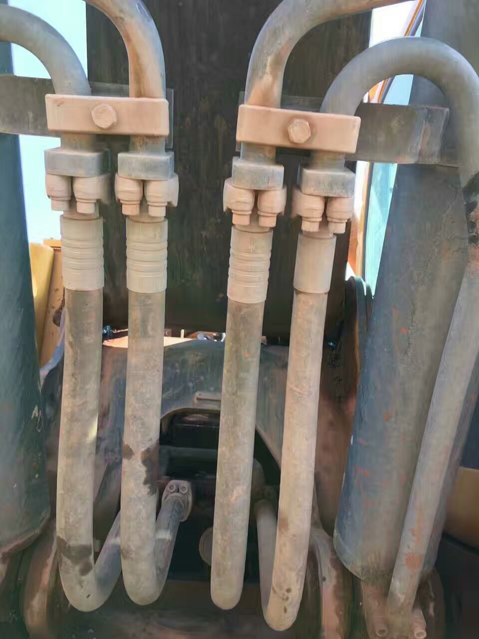 二手挖掘机小松60-4,二手挖掘机360小松