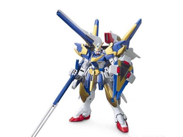 高达战争宇宙隐藏机体,高达十大弱型机体