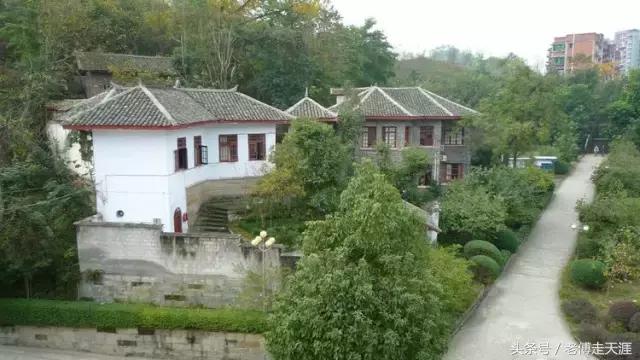 梁中与红中曾合校办学多年~两校原是亲生血缘关系