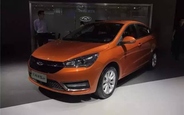 2017成都车展豪车,成都车展重磅新能源车型前瞻