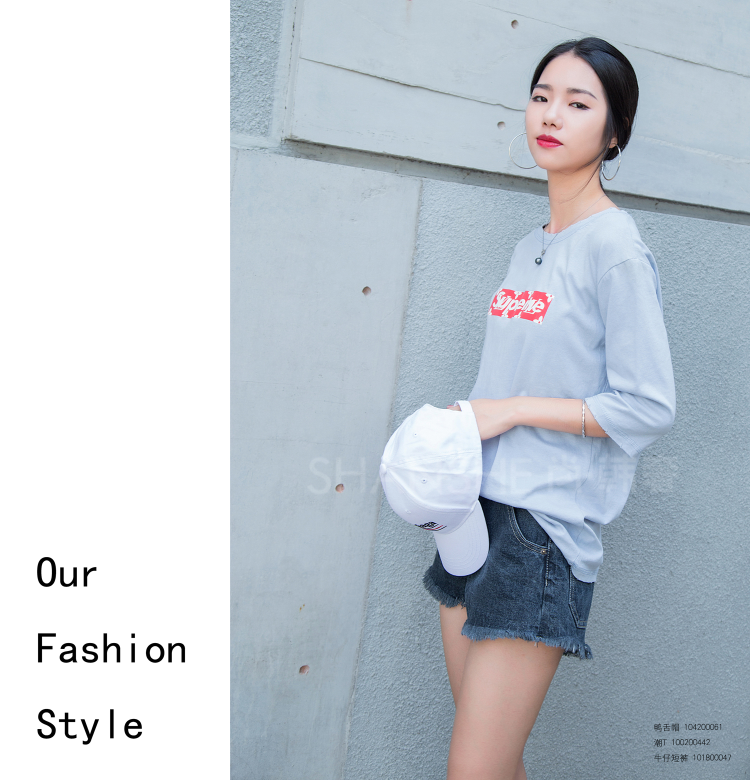 LOVE|我喜欢的样子你都有