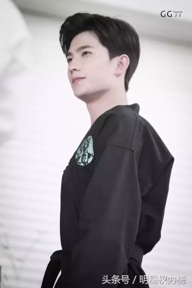 霸道总裁已过去！以蒋劲夫为首的运动少年要扛起偶像剧的一片天！