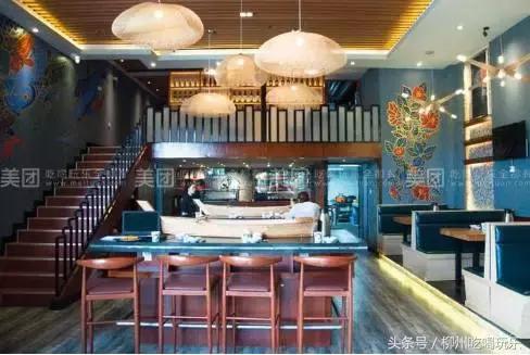 柳州天龙湾璞悦酒店21层悦吧餐厅,柳州情侣约会餐厅