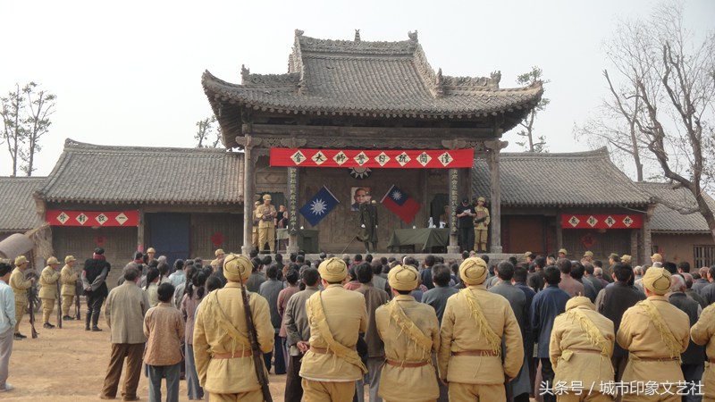 北京十大影视基地,所有影视基地