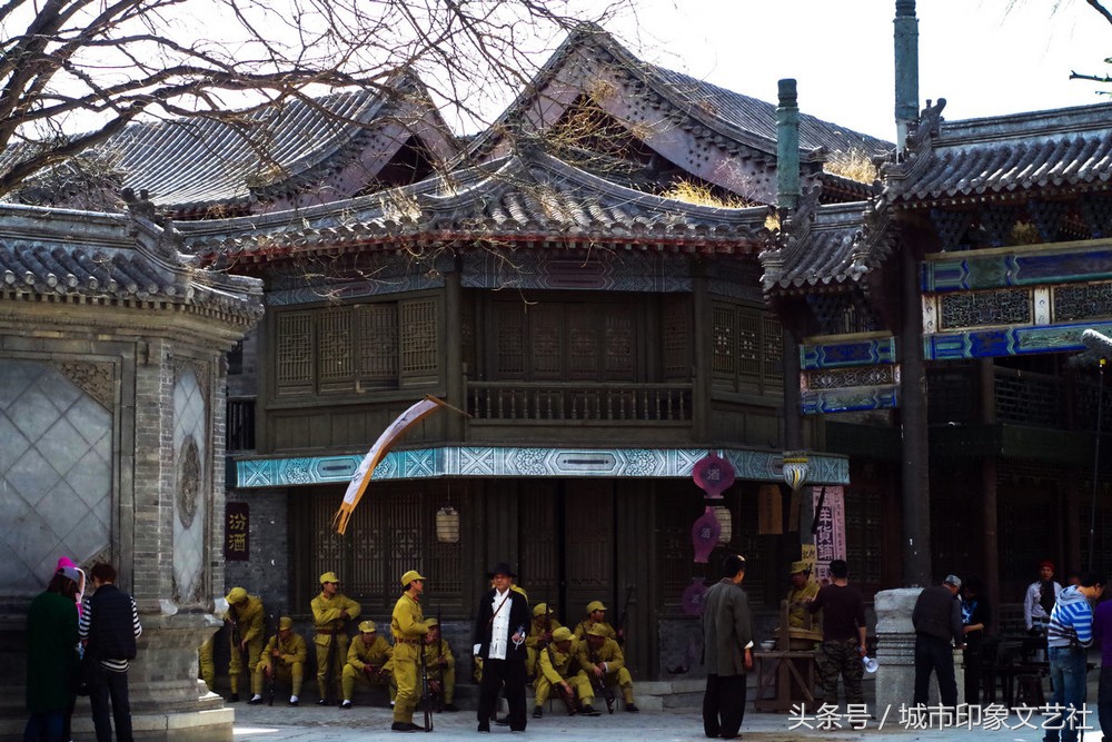 北京十大影视基地,所有影视基地