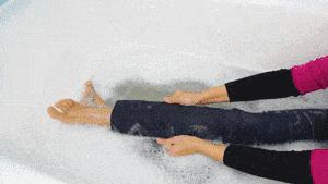 羊毛外套衣服缩水了怎么恢复原样,如何轻松解决衣服缩水问题