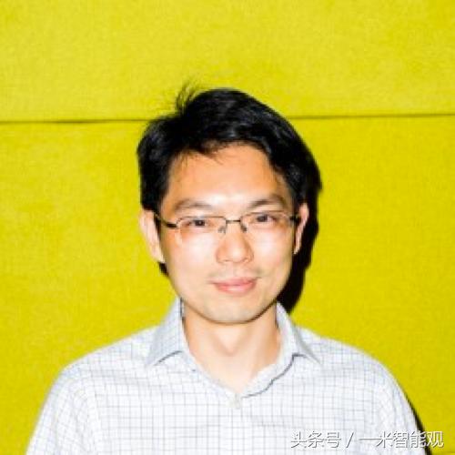 19位35岁以下的AI领域创新者，他们将改变世界对科技的看法