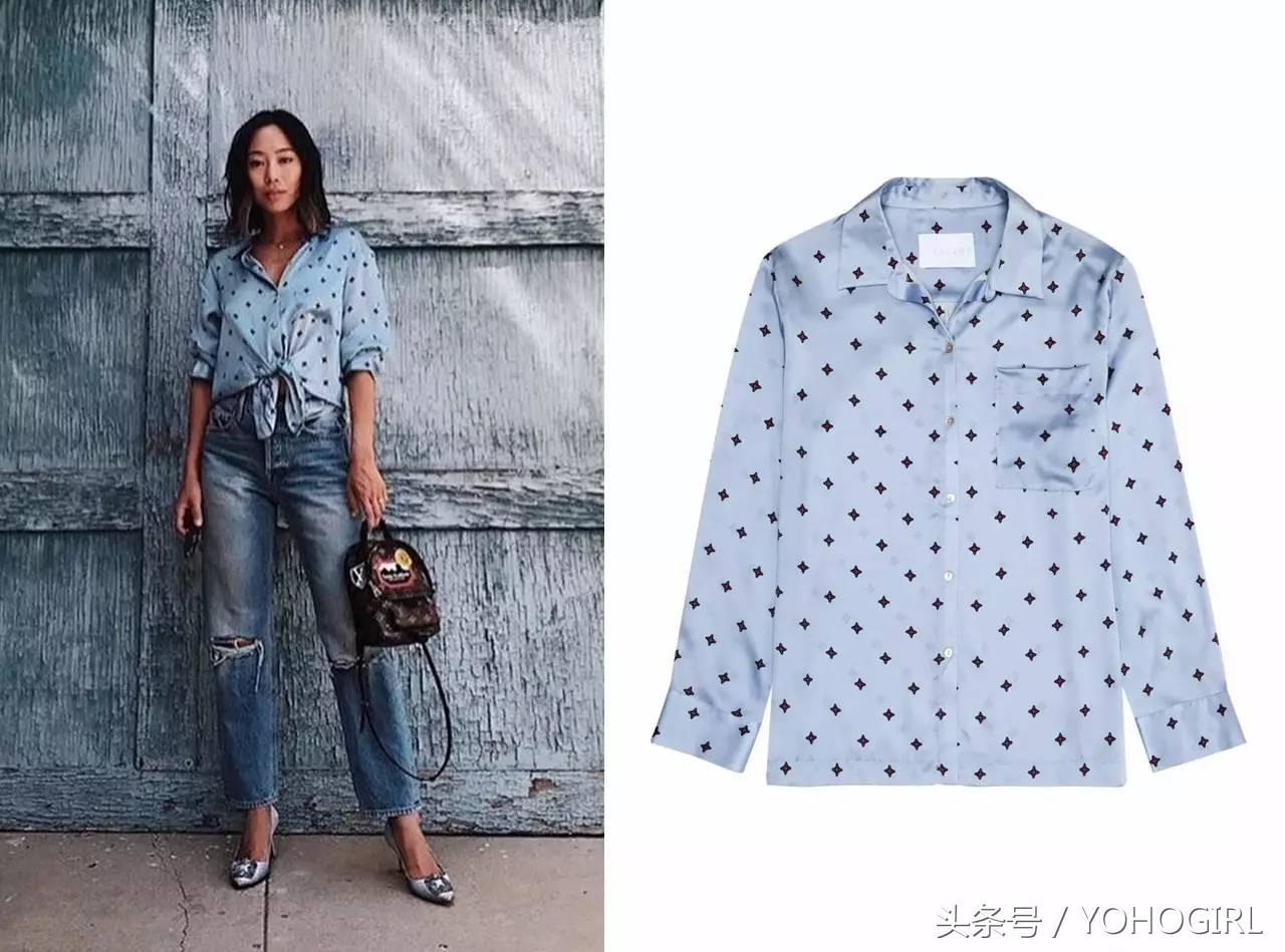 睡衣安利｜猎杀男神第一步，从床上开始~