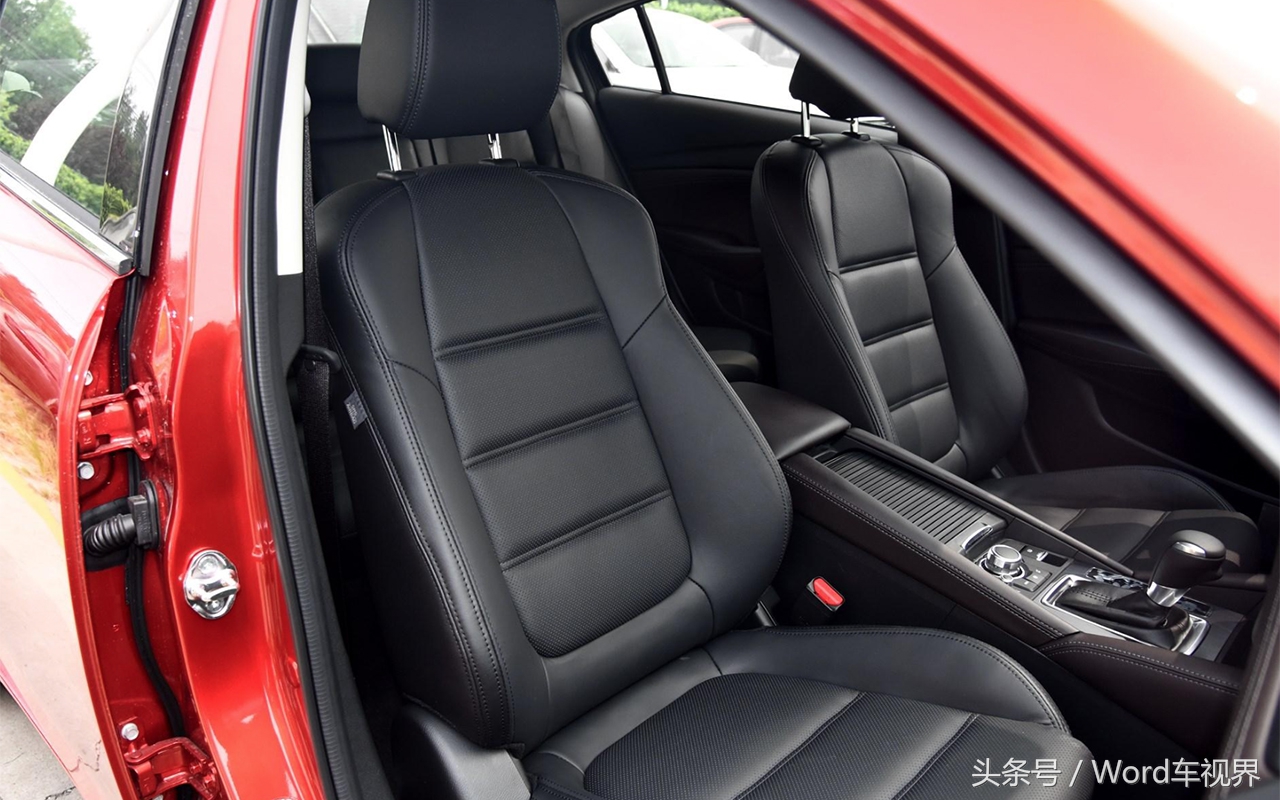 2024年马自达阿特兹还值得买吗,有多少人喜欢阿特兹