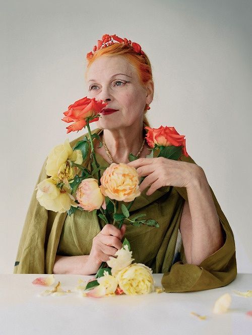 50岁娶鲜肉老公,74岁炮轰首相,每一天都作妖到闪闪发光!