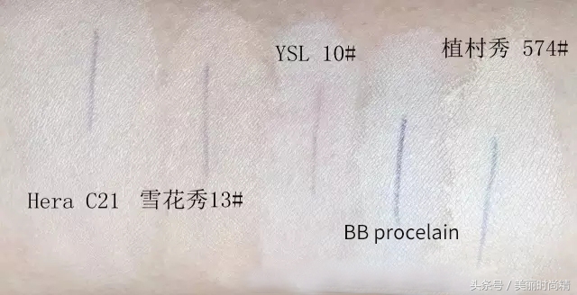 十大最好气垫bb推荐,气垫bb十大排行价位