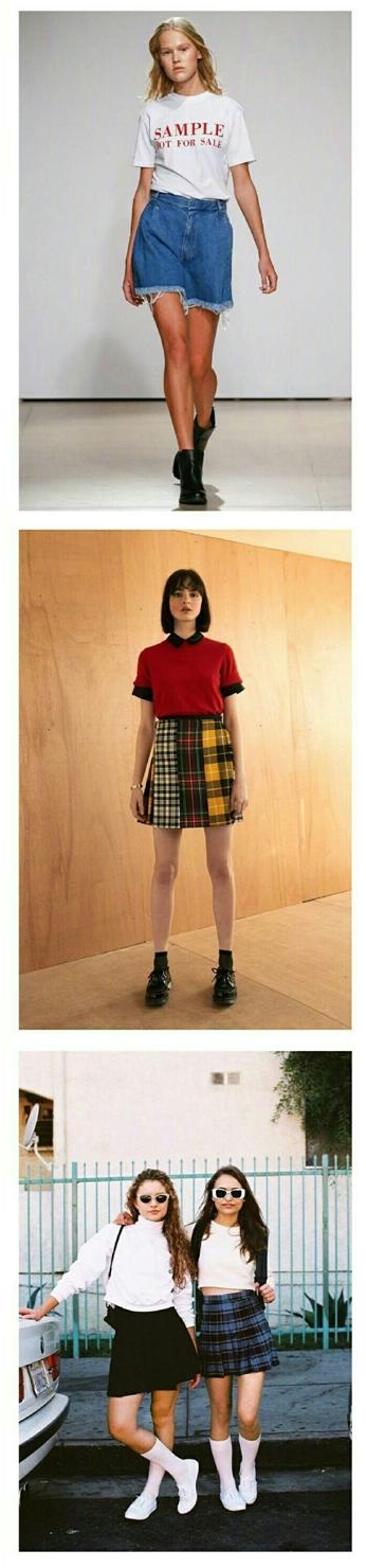 马住！女大学生需要的基础款的时尚单品