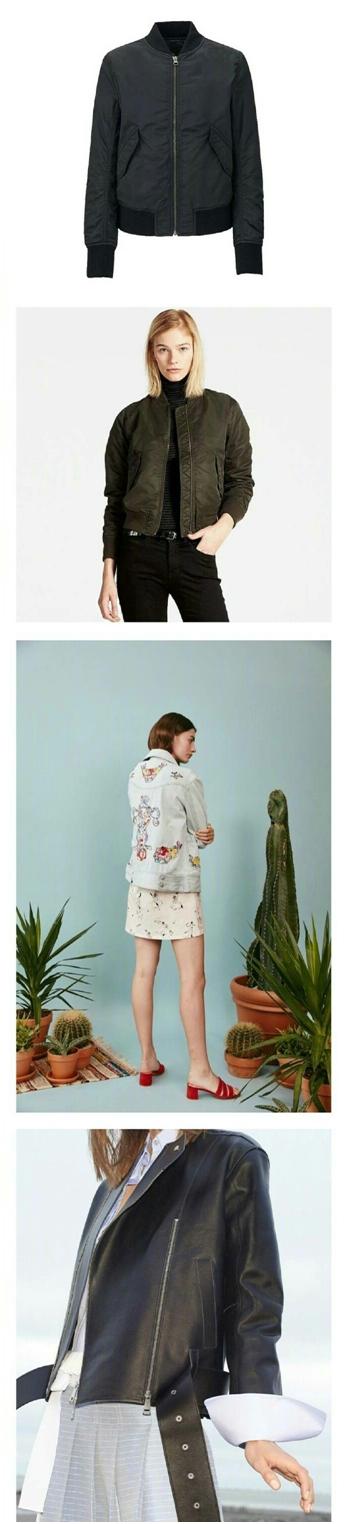 马住！女大学生需要的基础款的时尚单品