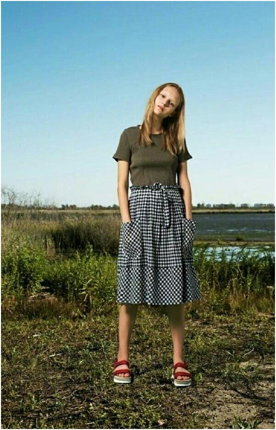 马住！女大学生需要的基础款的时尚单品