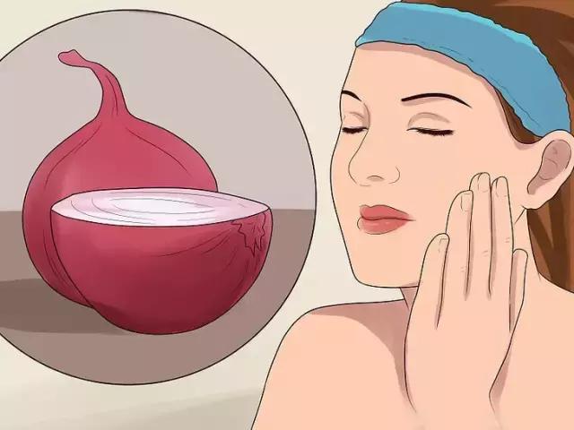 脸上有黑点怎么消除视频,脸上出现小黑点如何去除