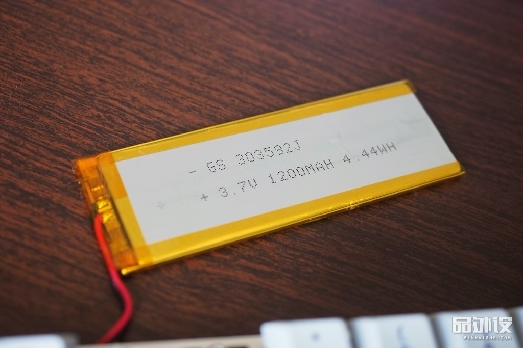 凯酷KC-SP64铝合金蓝牙机械键盘评测