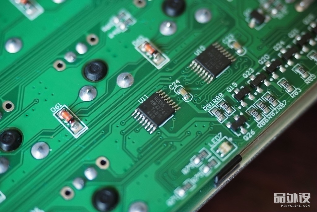 凯酷KC-SP64铝合金蓝牙机械键盘评测