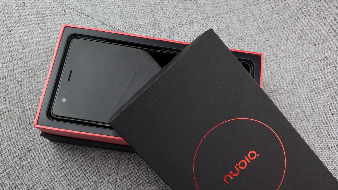 努比亚z17畅享版配置参数,努比亚z17无边框摄影机评测