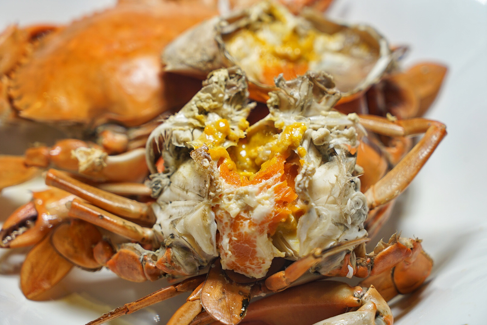 5年来它是棠下最火的宵夜店，16大盘虾蟹满汉全席震撼朋友圈