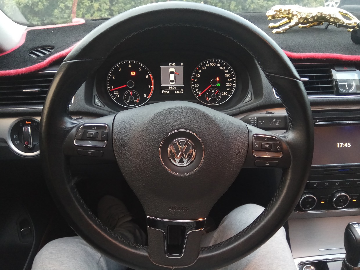 18款帕萨特车主用车真实感受,15款帕萨特15万公里车主真实感受