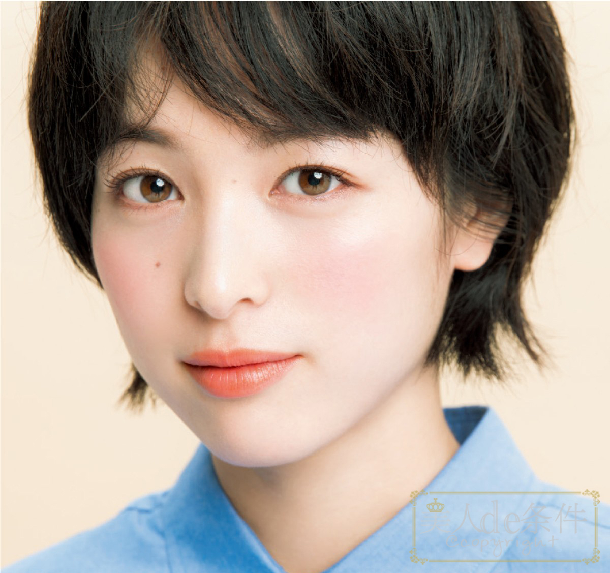 内双肿眼泡怎么不贴双眼皮画眼妆,一个单眼皮一个双眼皮怎么化眼妆