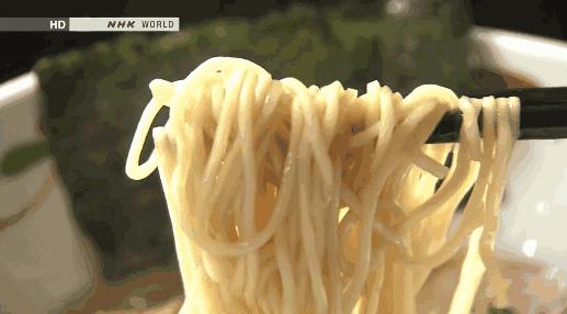 中国兰州拉面征服日本人,兰州拉面在日本视频
