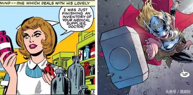 盘点漫威中的十位最强的英雄,盘点那些黑化漫威英雄