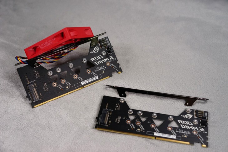 全方位打造酷睿X超频利器!ROGR6A主板评测