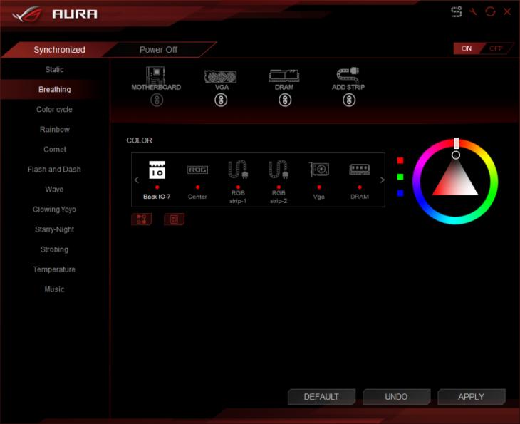 全方位打造酷睿X超频利器!ROGR6A主板评测