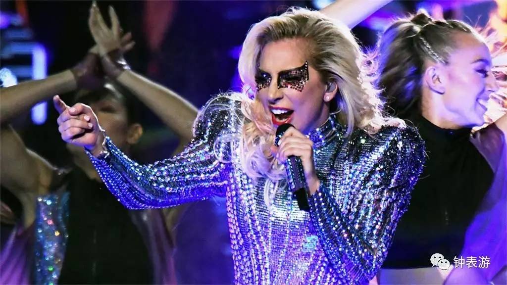 帝舵表全新代言人,帝舵表的形象代言人