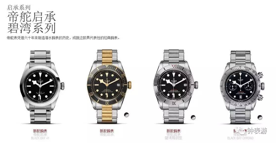 帝舵表全新代言人,帝舵表的形象代言人