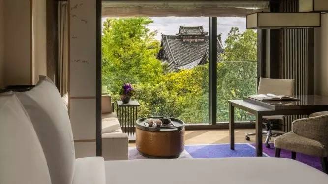 种草志|800年历史风华的京都四季,顺便告诉你京都怎么住