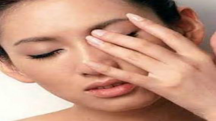 要想肝脏好多吃什么,眼睛疲劳注意护肝养血