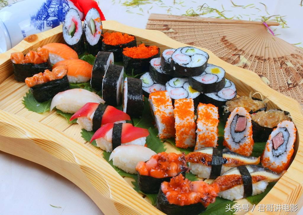 美食教程豆包,豆包寿司做法视频