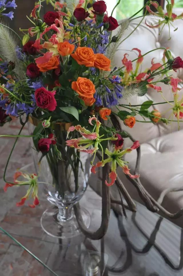 七夕节叫你送花你就去拿吧,微信公众号送花怎么弄