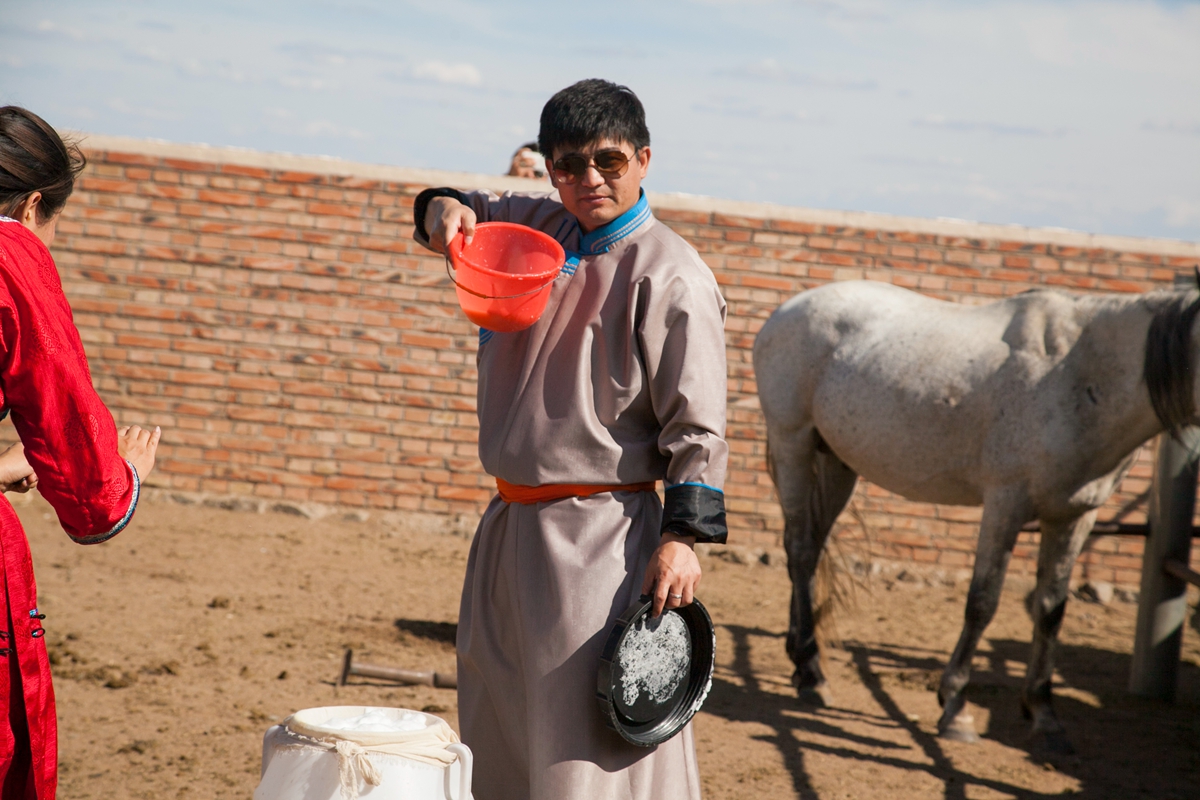 去内蒙古必须要知道什么知识,为什么那么多人去内蒙