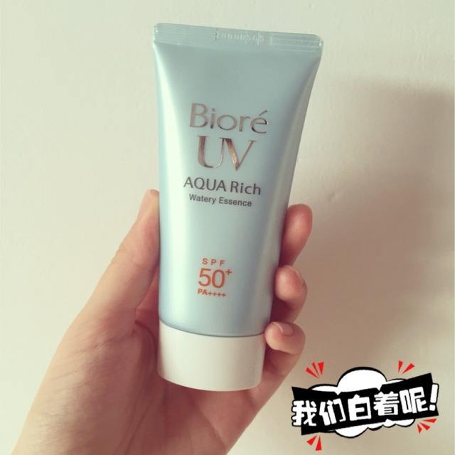 invisiberzinc防晒与安耐晒,安耐晒系列防晒测评