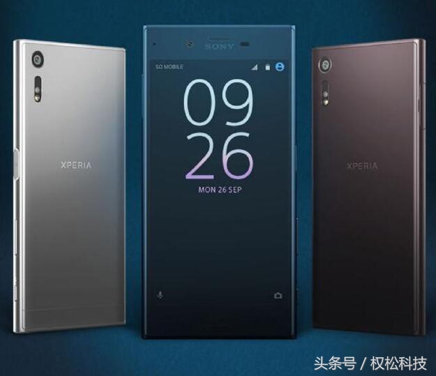 索尼xz1c全新未拆封,索尼xz1c新品发布会