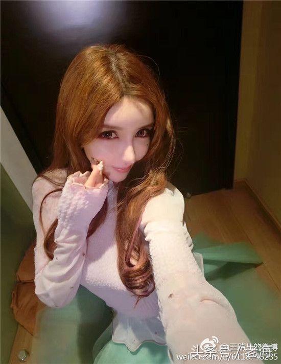 从哪句话能看出王瑞儿承认变性?媒体为啥断章取义?