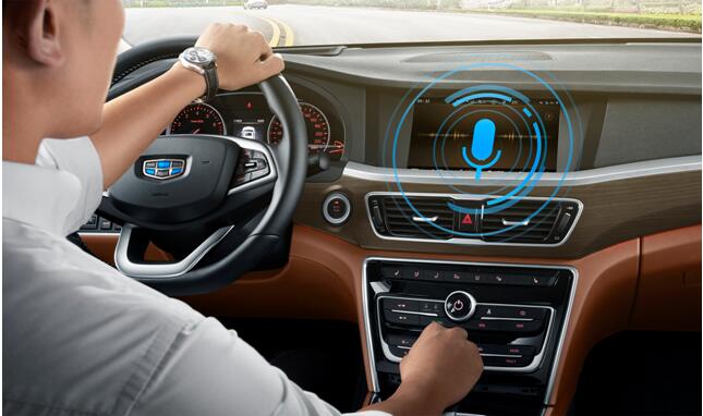 号称对标宝马雷克萨斯的改款新博瑞究竟有哪些牛逼的地方?