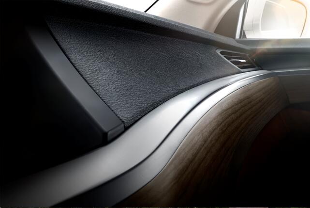 号称对标宝马雷克萨斯的改款新博瑞究竟有哪些牛逼的地方?