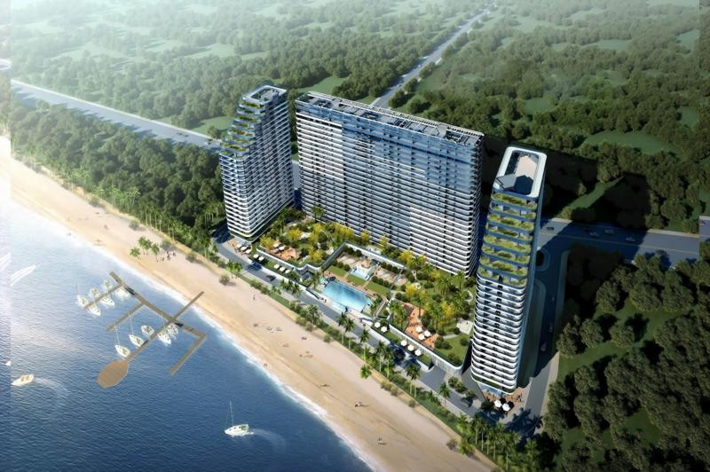 大亚湾临深楼盘怎么样,大亚湾海景楼盘怎么样