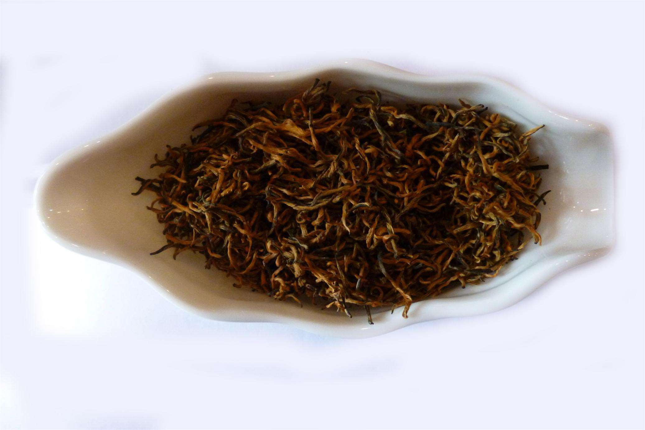 金骏眉的功效与作用适合什么人喝,喝金骏眉有什么作用和功效