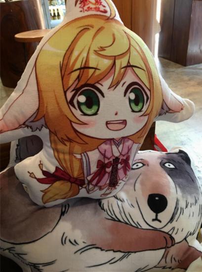 即将上线的国漫狐妖小红娘,狐妖小红娘国漫二次元