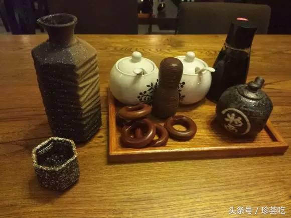 喜欢吃日料好不好,喜欢吃日料的人生感悟