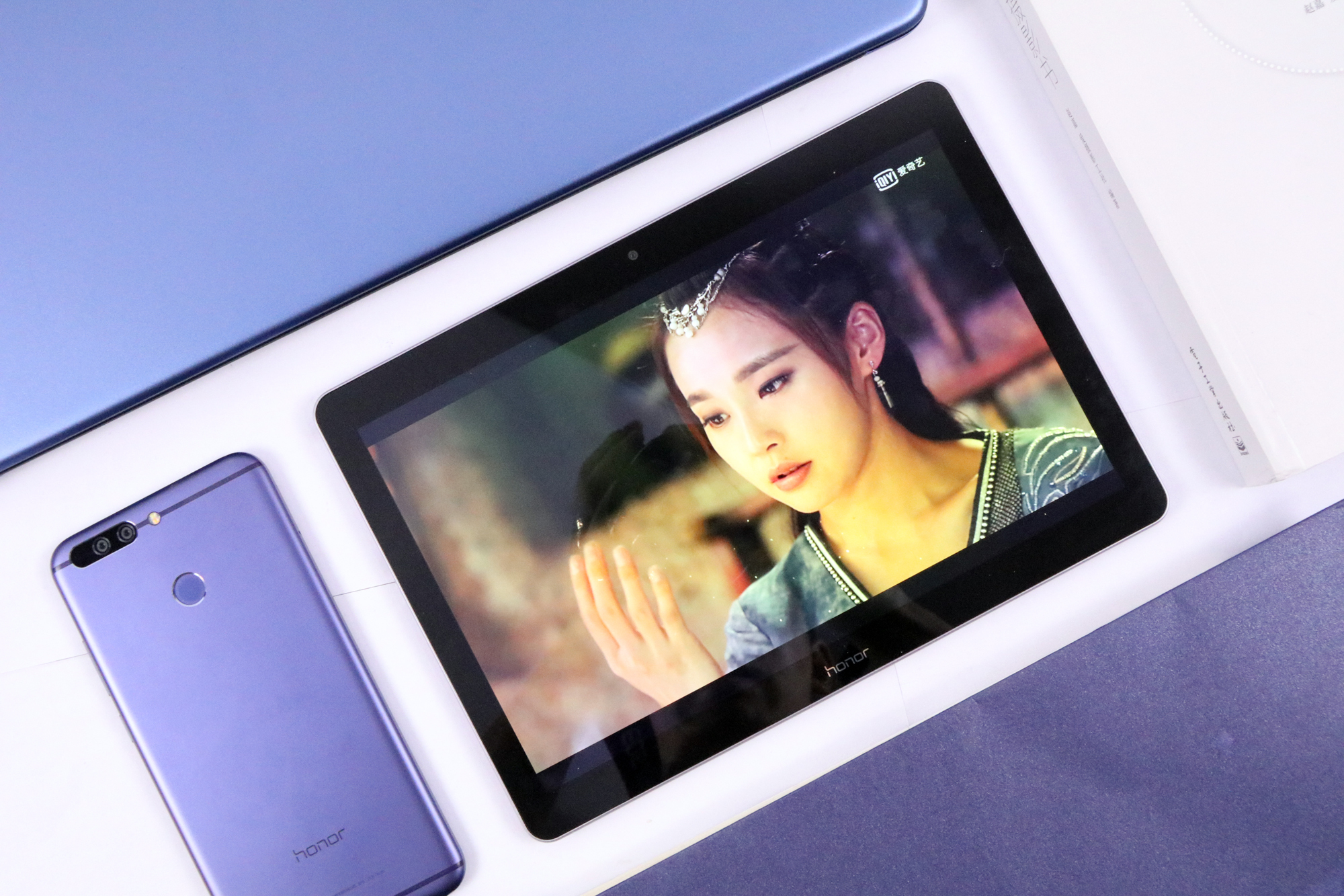 荣耀畅玩平板2评测视频,荣耀畅玩平板2太卡了怎么处理