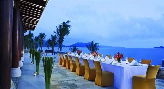 惠州四星级海景酒店推荐,国际五星喜来登